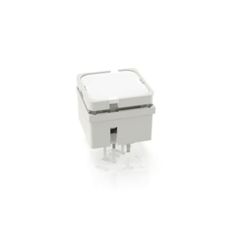 Rafi Rf 15 H Tactile Switch Ag 1 3.14.200.745/0000